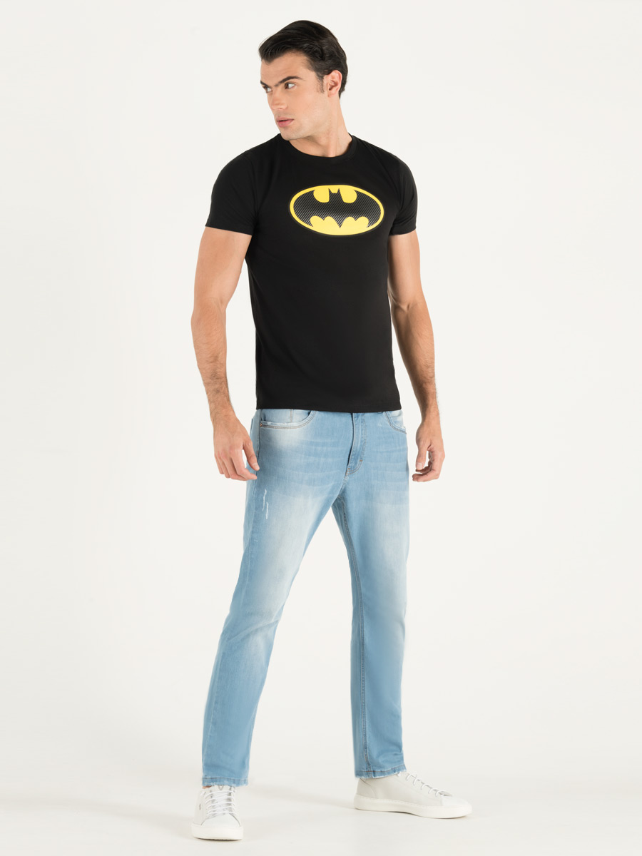 Camiseta Batman