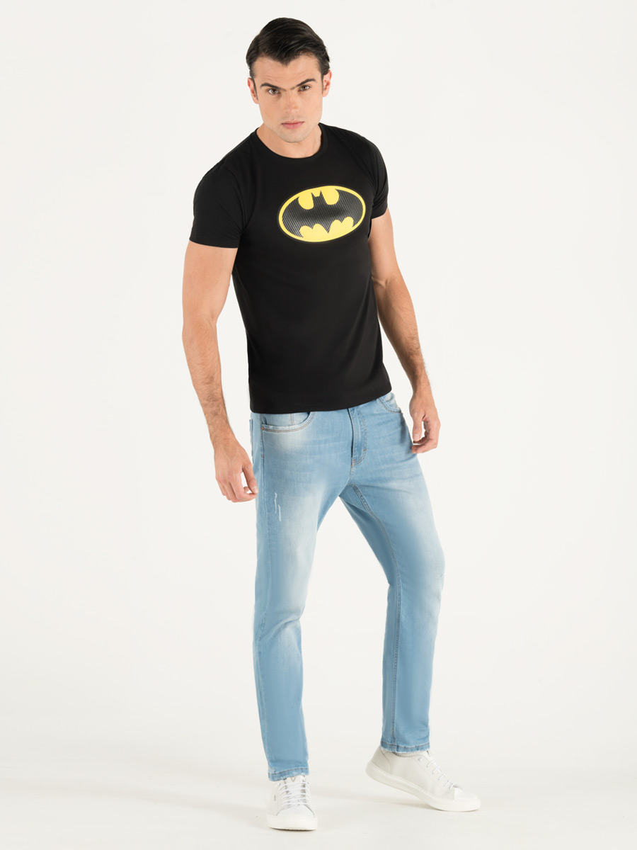 Camiseta Batman