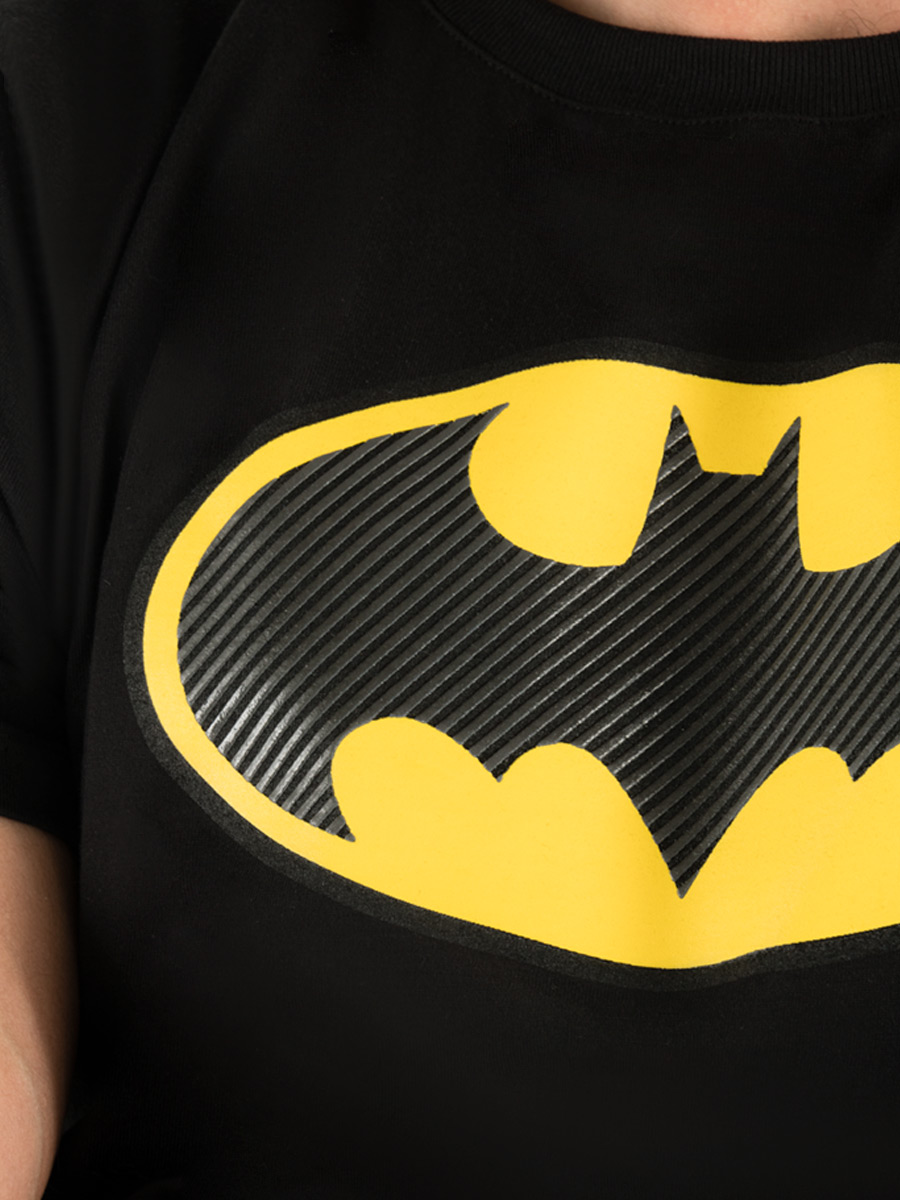 Camiseta Batman