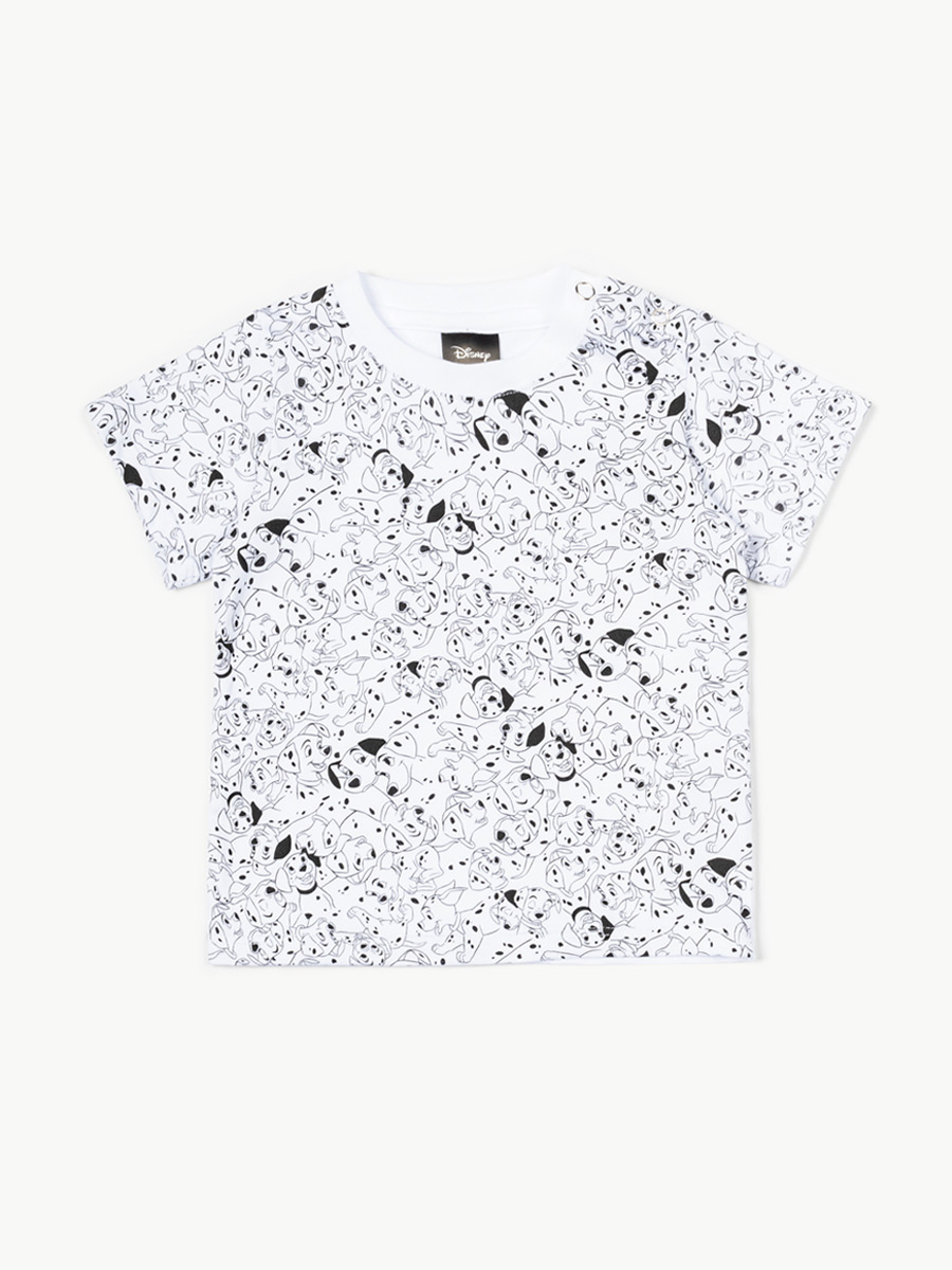 Camiseta Dalmata