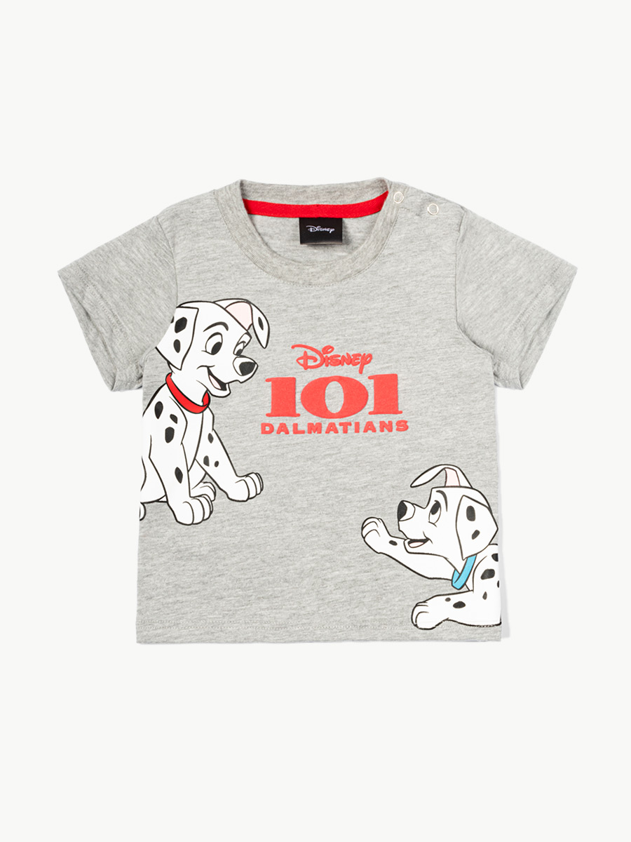 Camiseta 101 Dalmatas