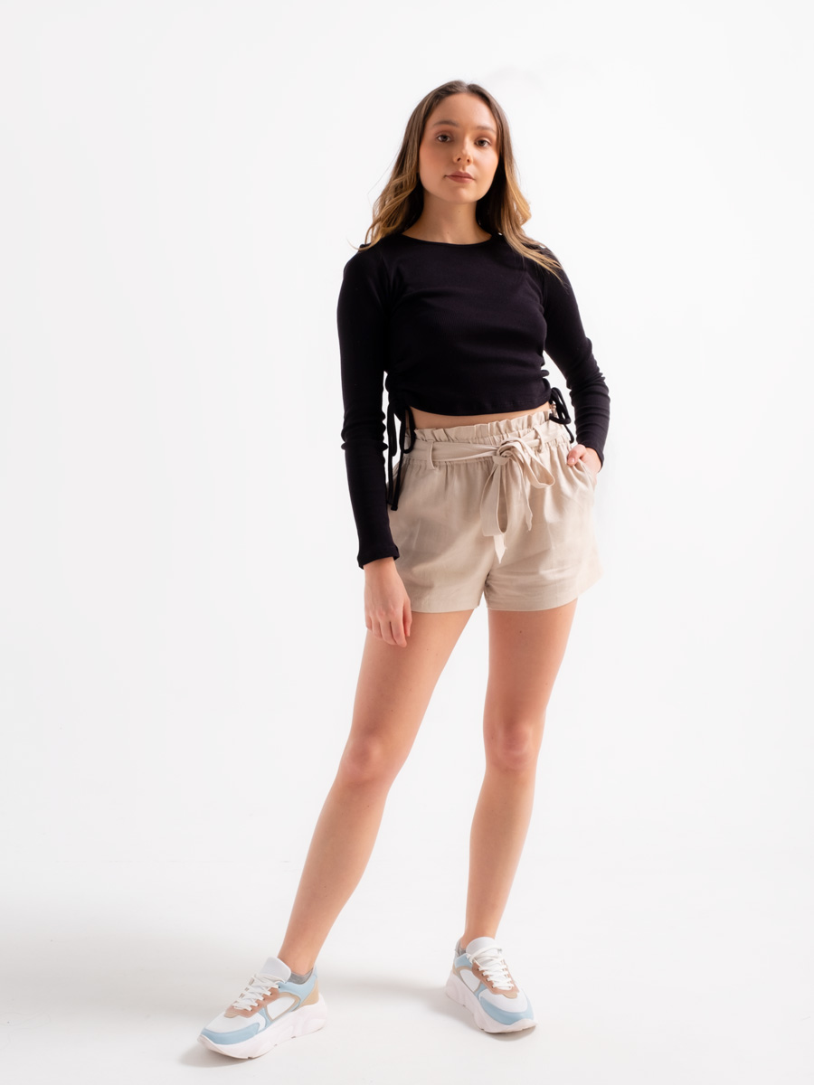 Short Casual