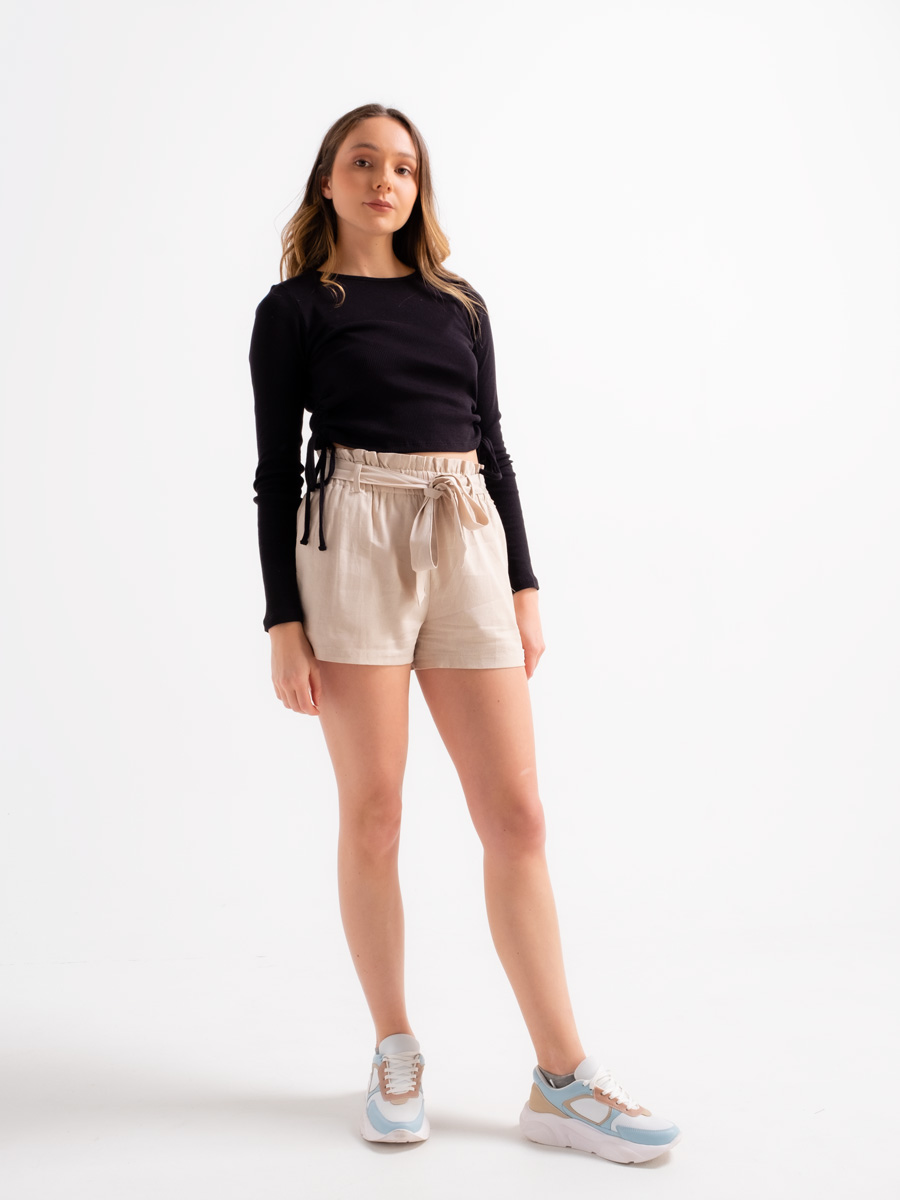 Short Casual