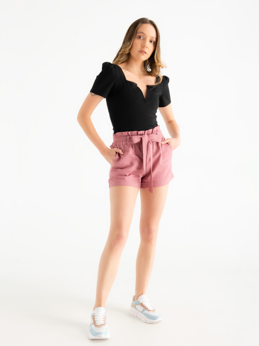 Short Casual