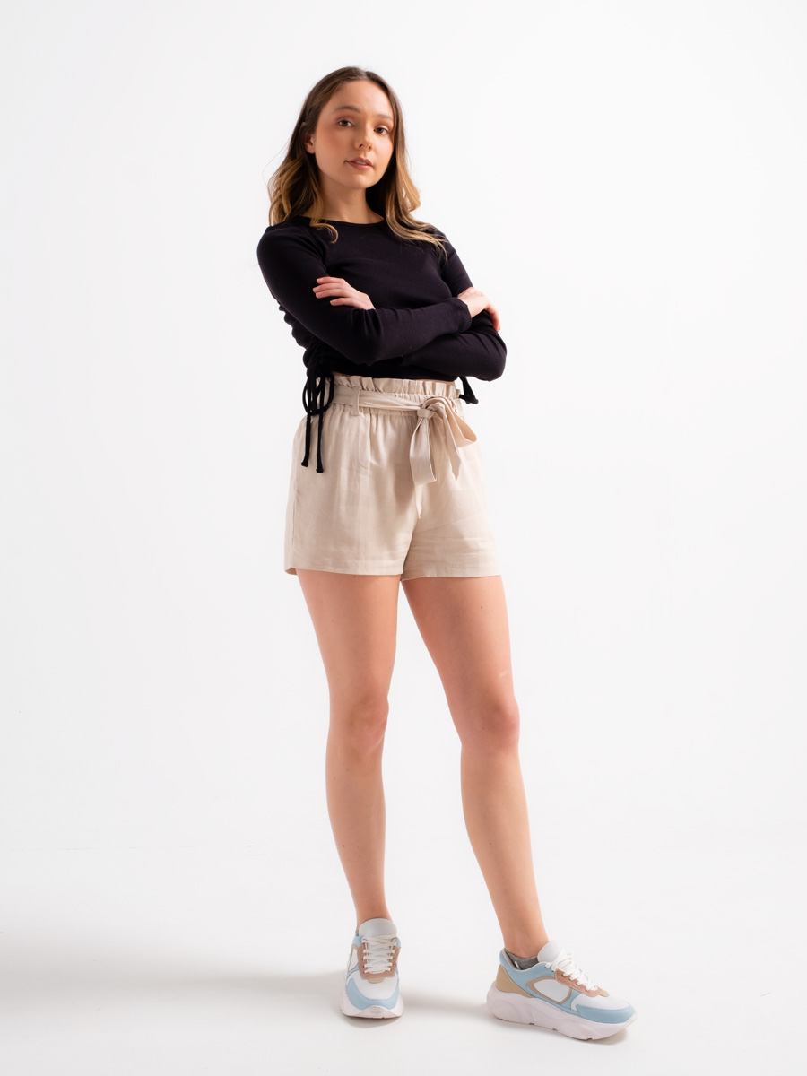 Short Casual
