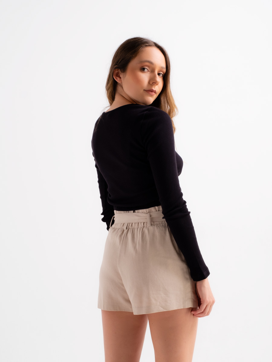 Short Casual