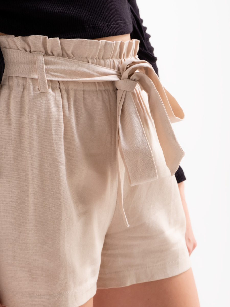 Short Casual