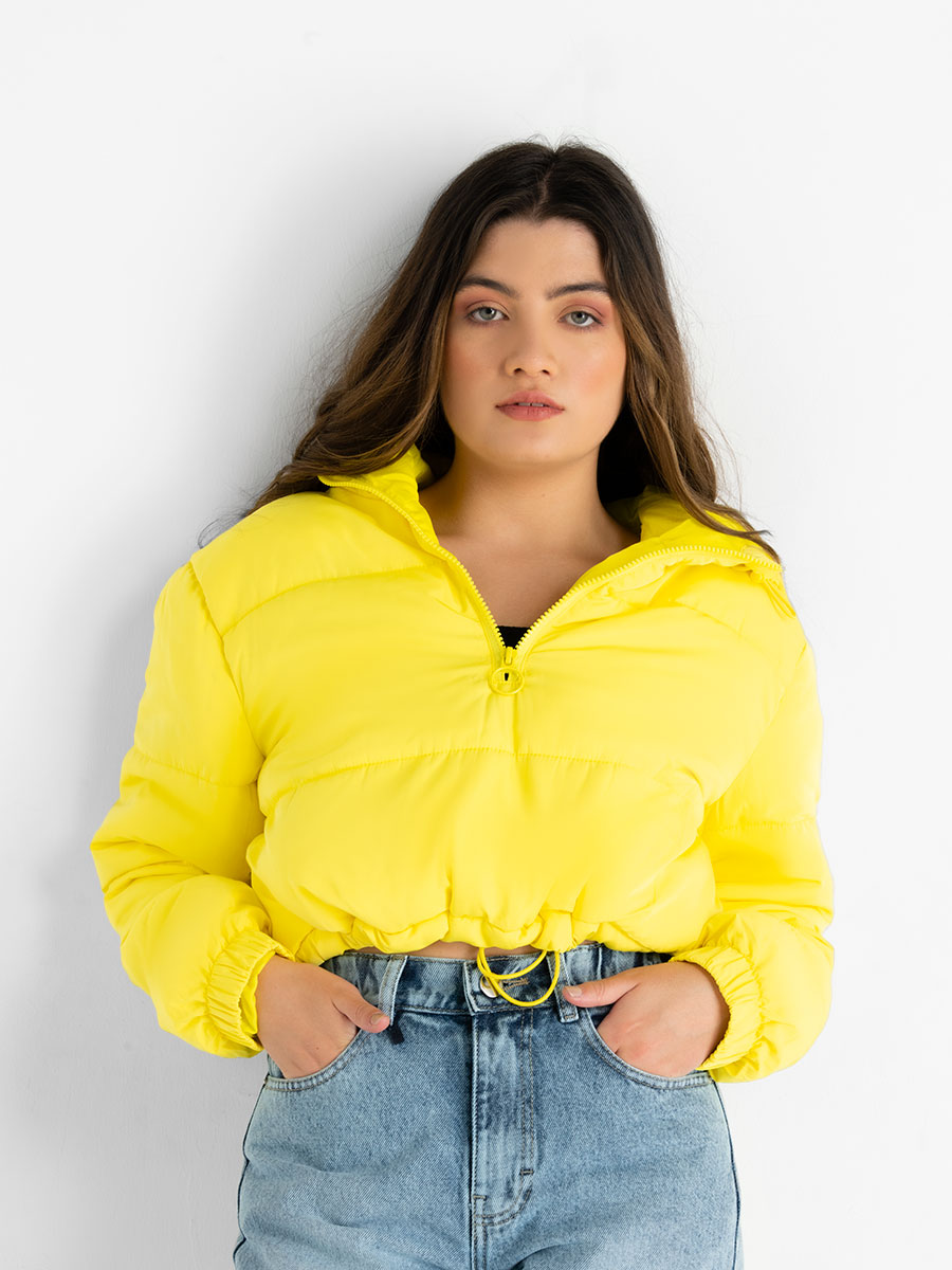 Chompa Crop