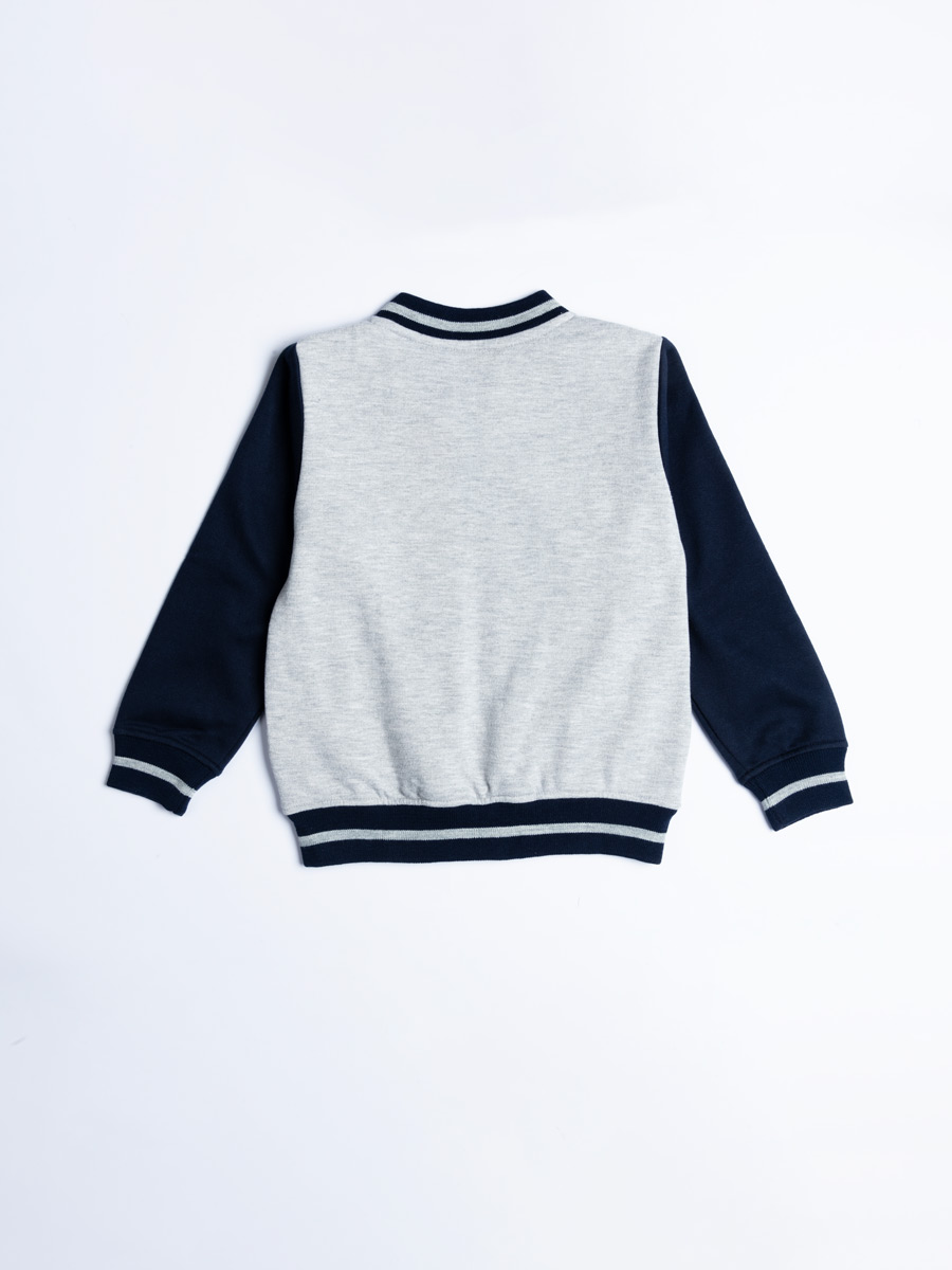 Chompa Infantil
