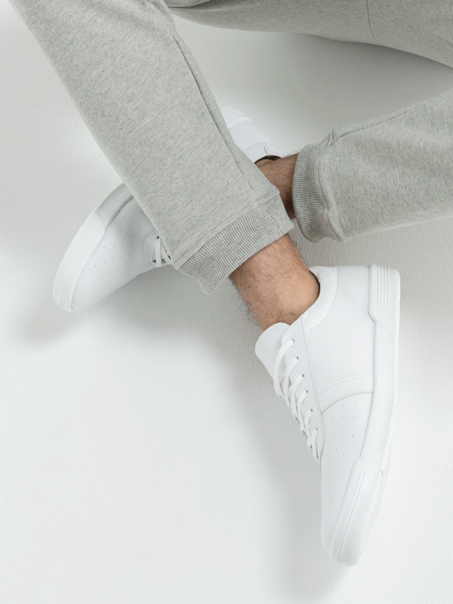 Sneakers Blancos