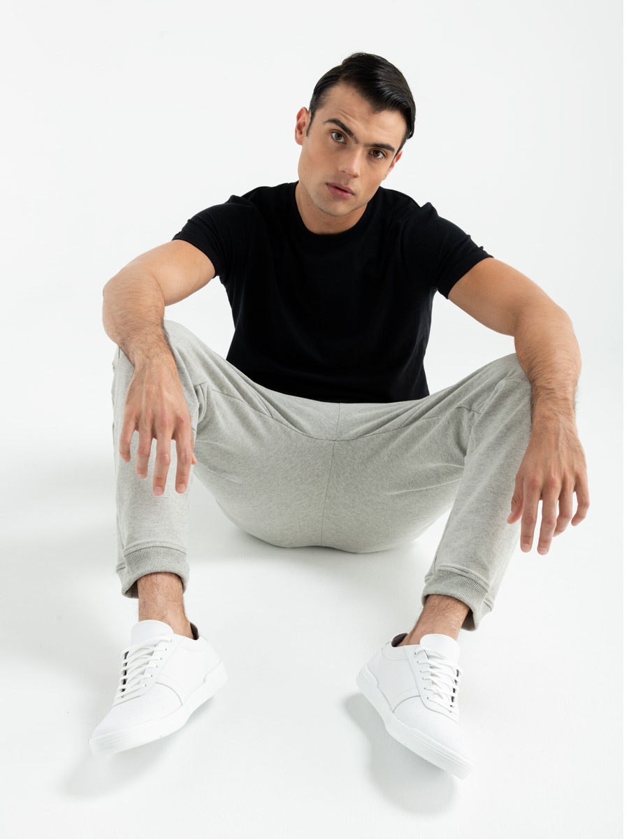 Sneakers Blancos