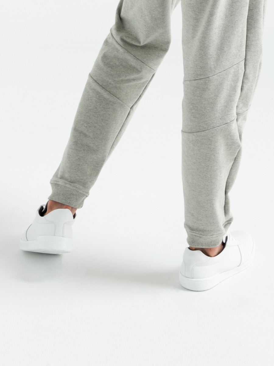 Sneakers Blancos