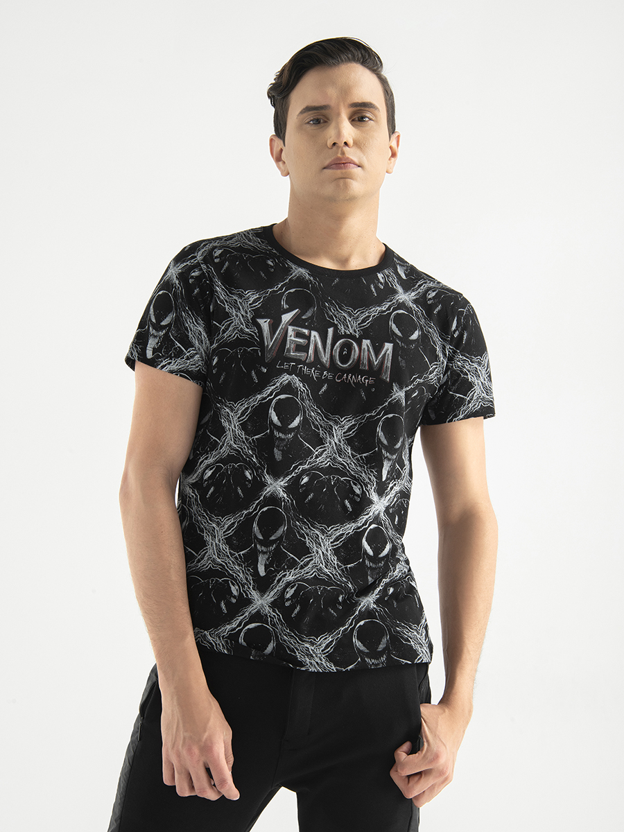Camiseta Venom