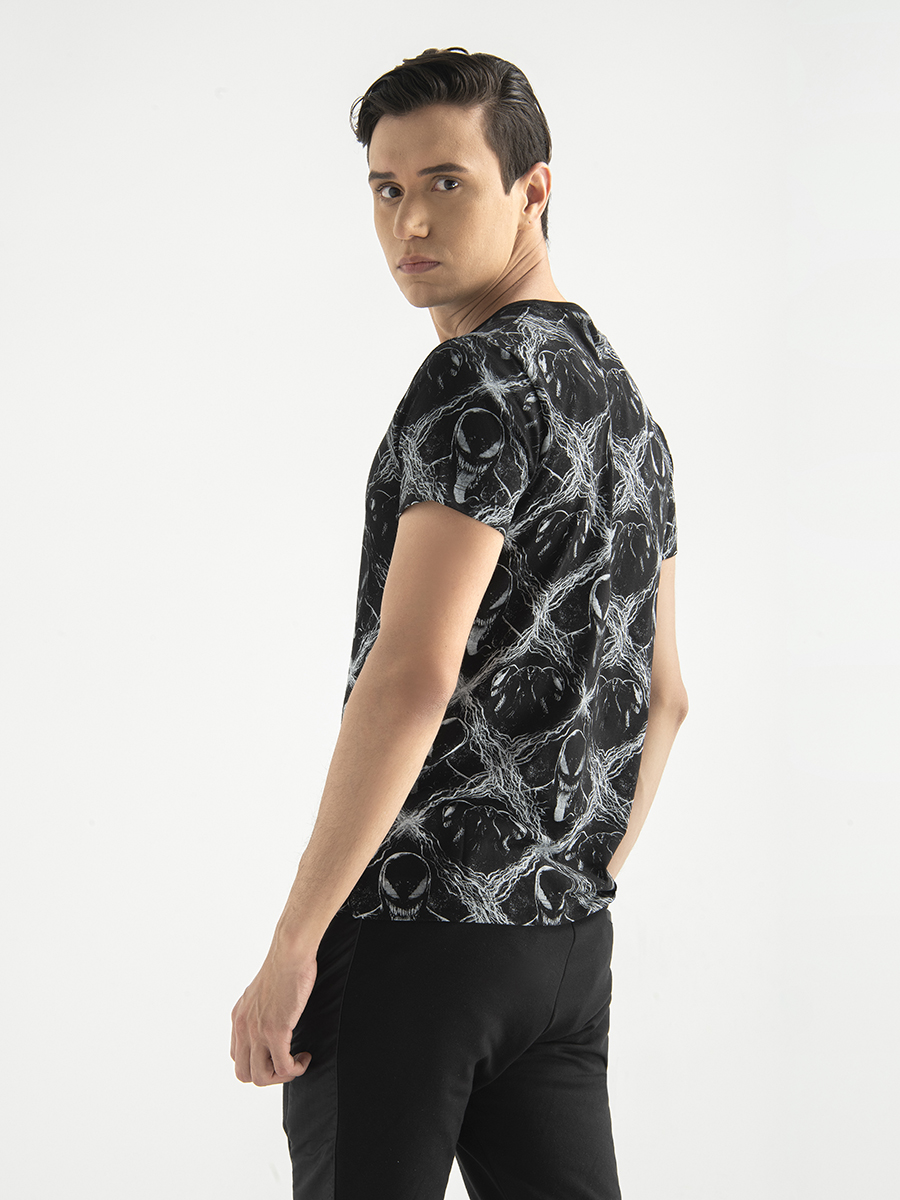 Camiseta Venom