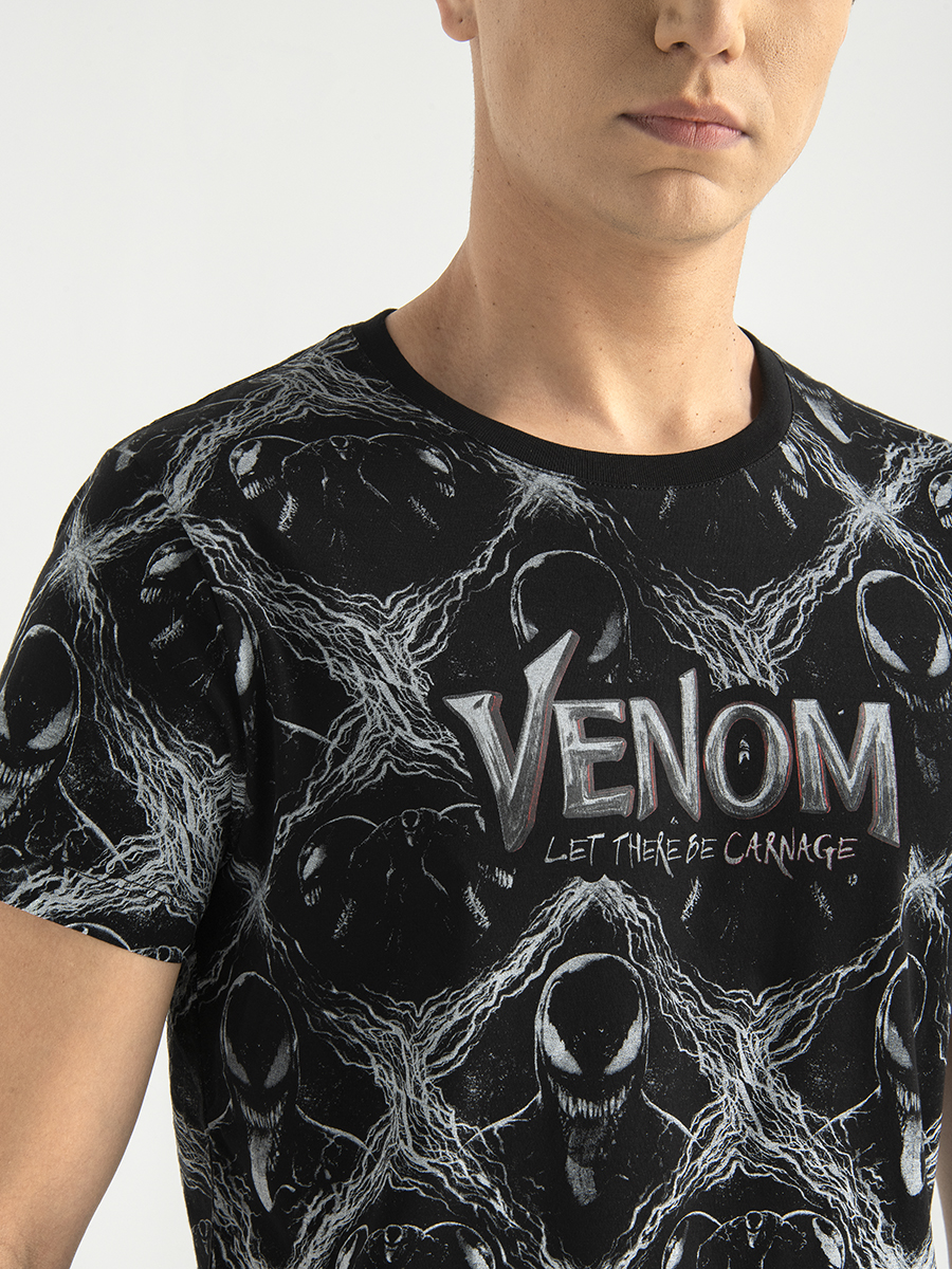 Camiseta Venom