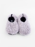 Pantuflas Afelpadas