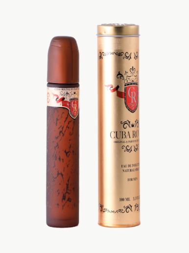 Cuba - Royal For Men