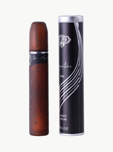 Cuba - Signature For Men