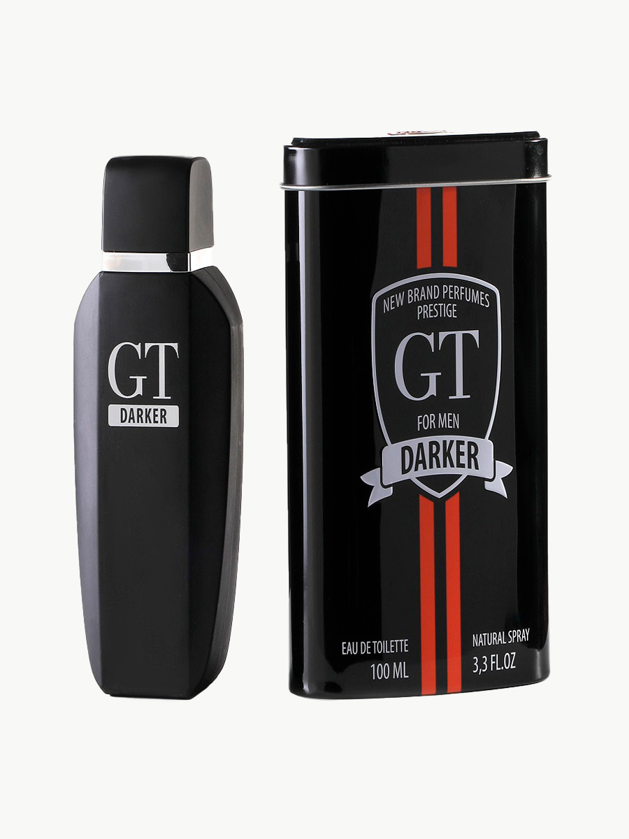 Prestige - Gt Darker For Men