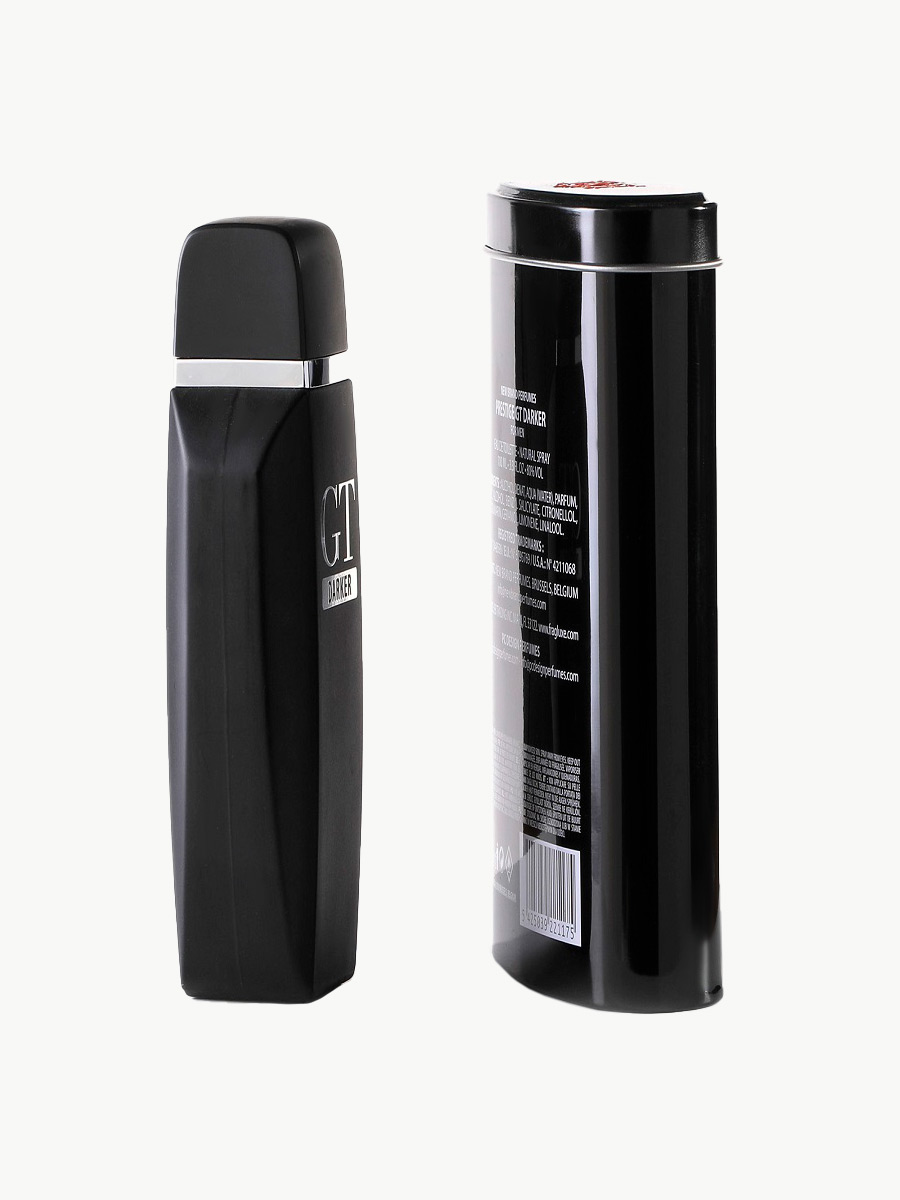 Prestige - Gt Darker For Men