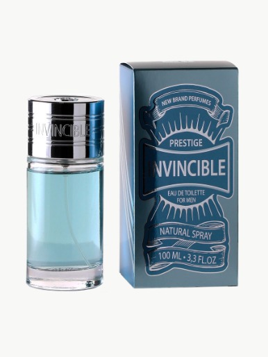 Prestige - Invincible For Men