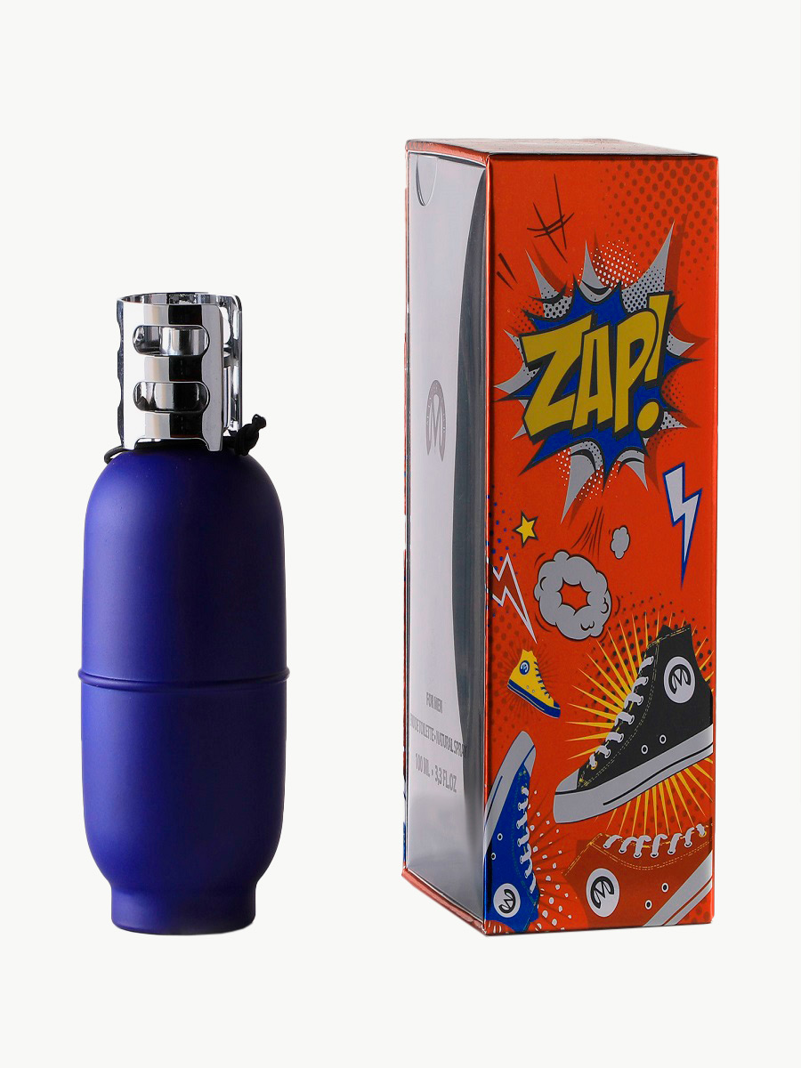 Master Zap For Men - Prestige