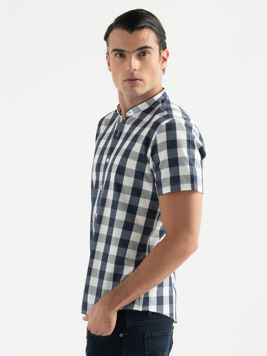Camisa a Cuadros