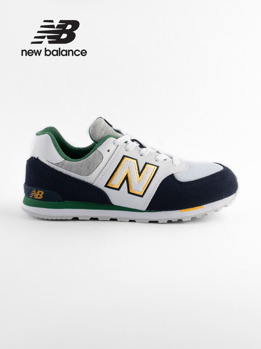 New Balance - Zapato Deportivo 574