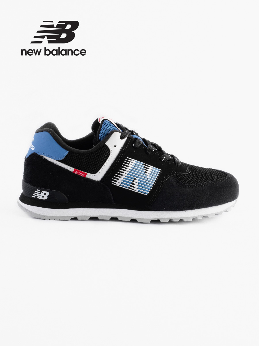 New Balance - Zapato Deportivo 547 Speed