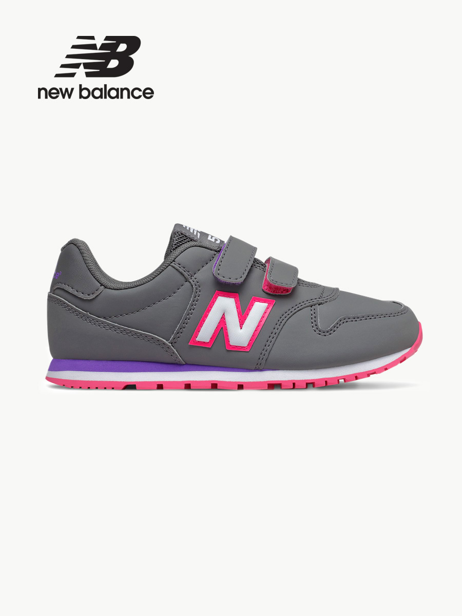 New Balance - Classic Running - 500