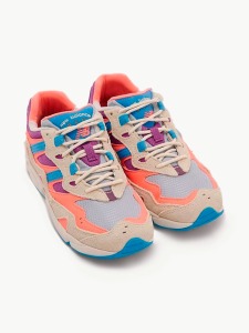 New Balance GC850YSA Chicas