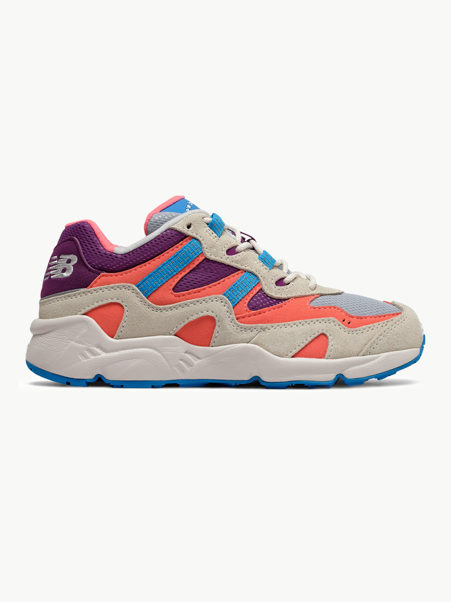 New Balance GC850YSA Chicas