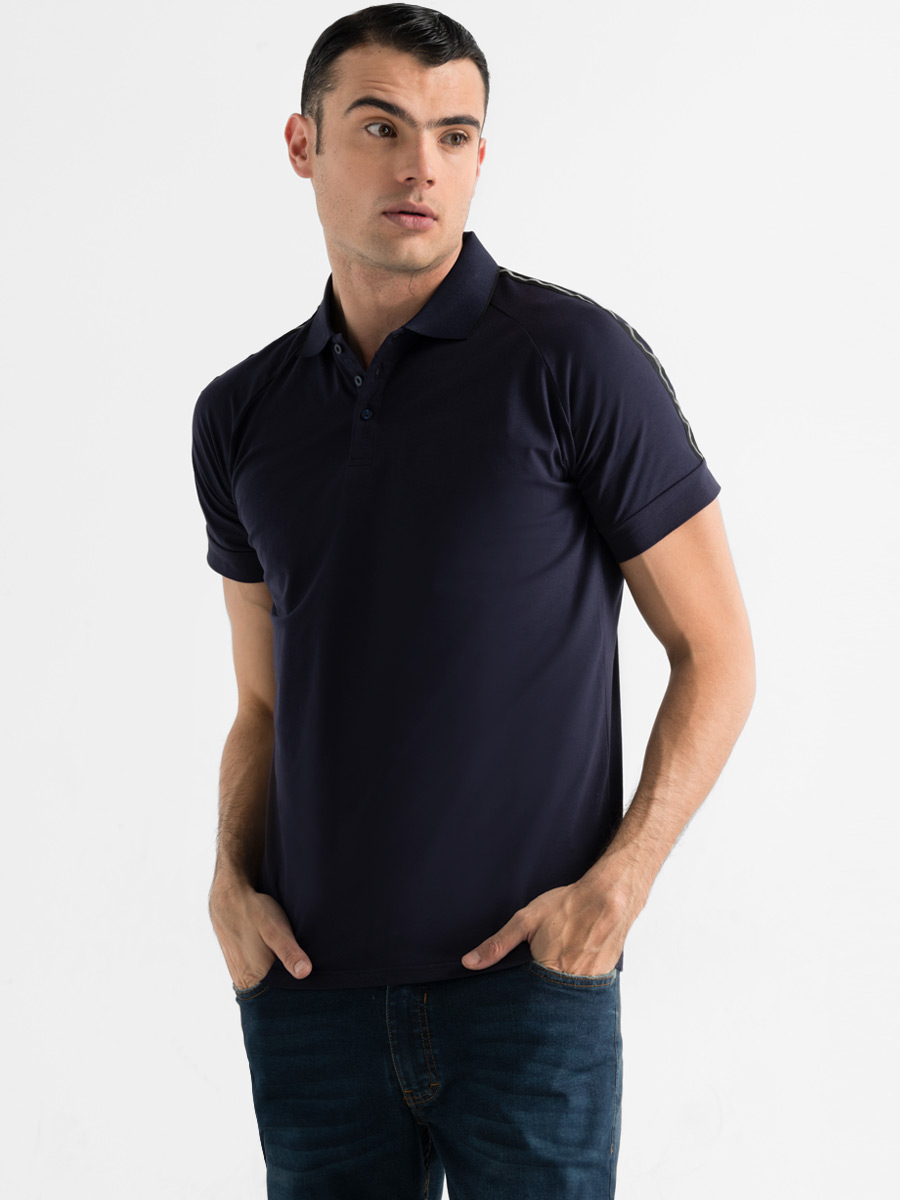 Camiseta Polo