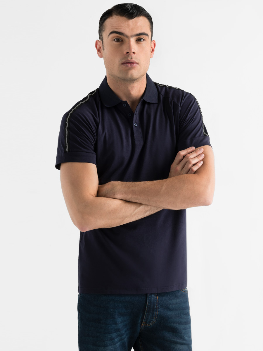 Camiseta Polo