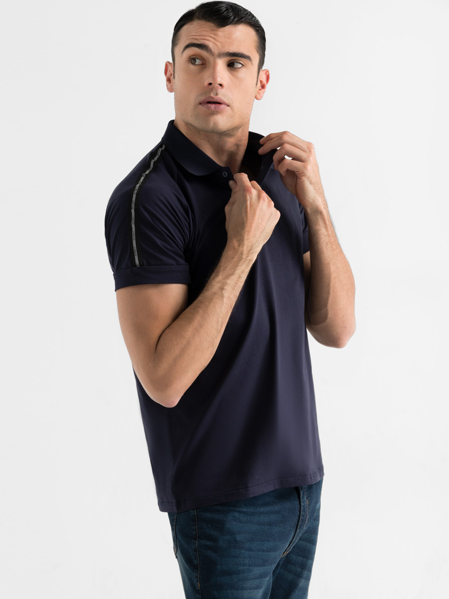 Camiseta Polo