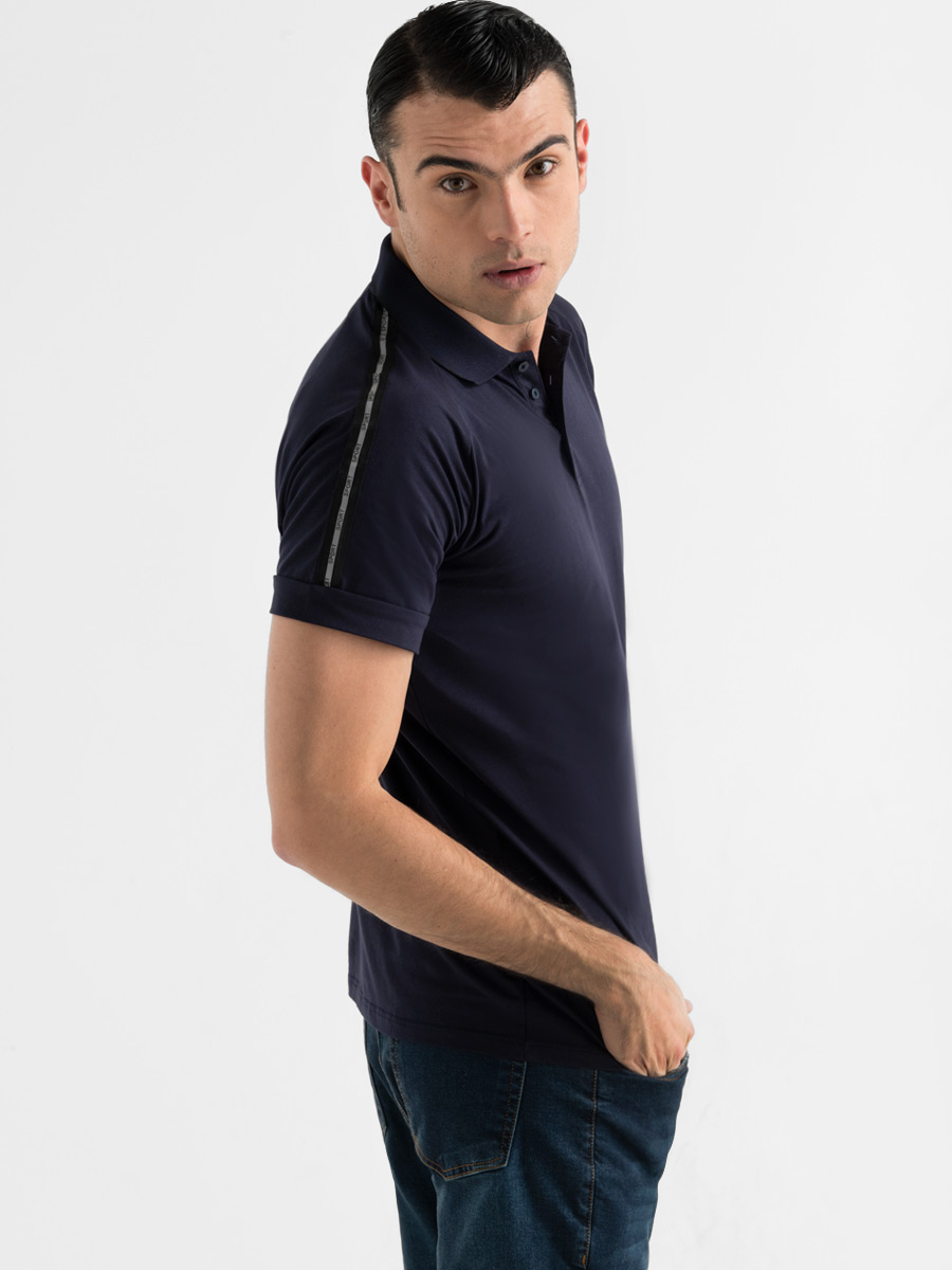 Camiseta Polo