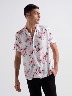 Camisa Flores
