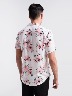 Camisa Flores