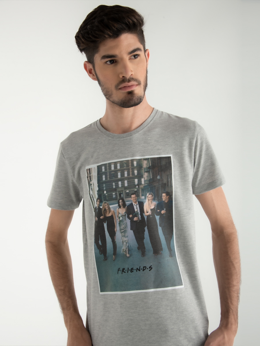 Camiseta Friends