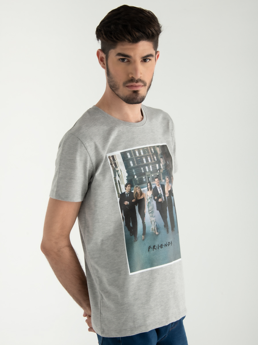 Camiseta Friends
