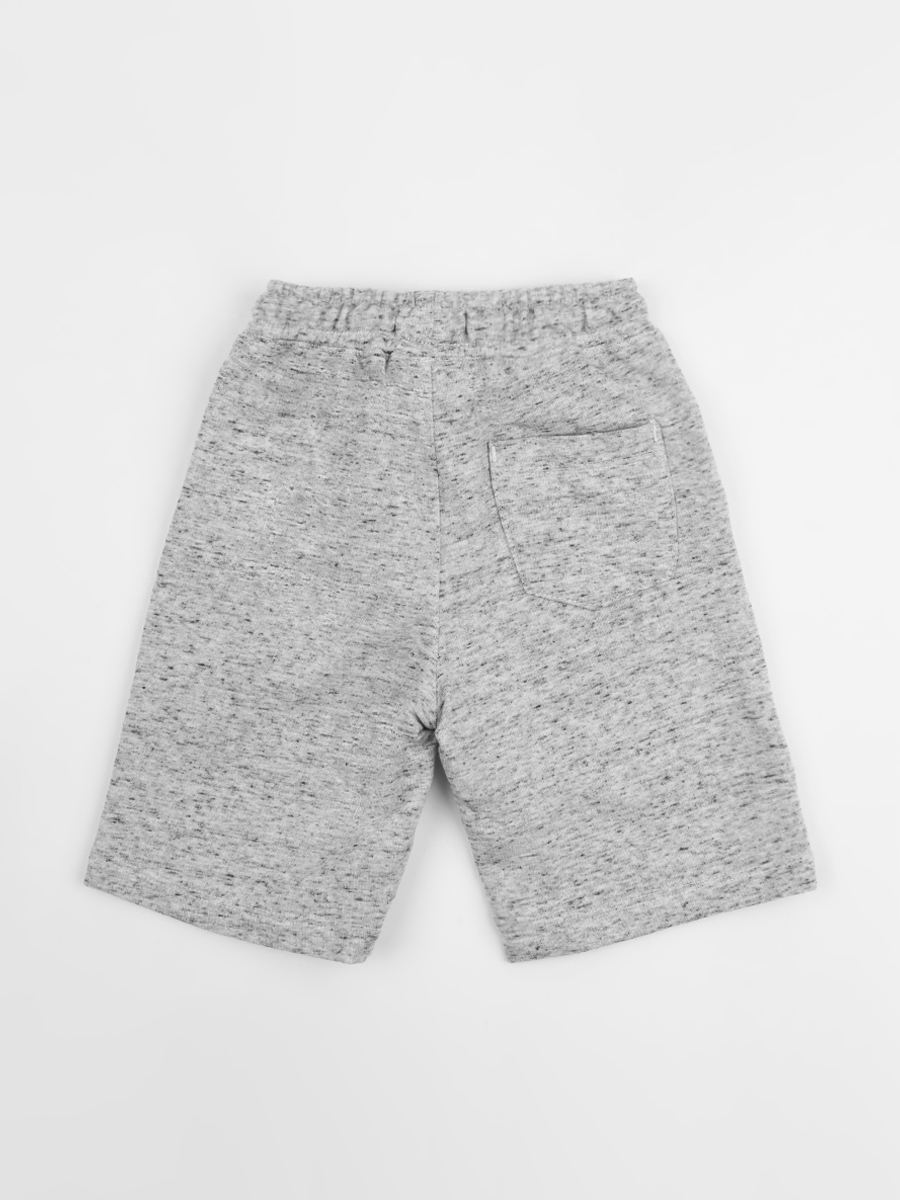 Short Jaspeado