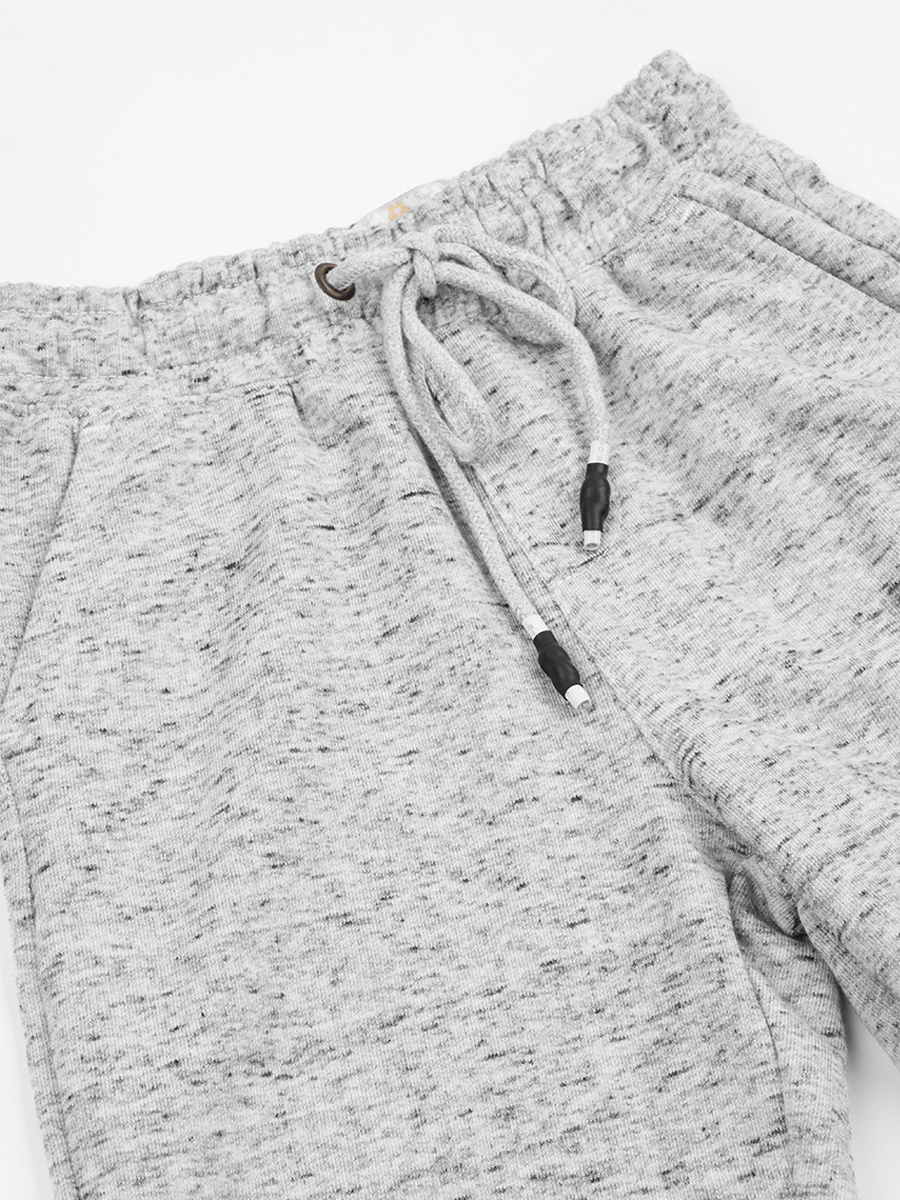 Short Jaspeado