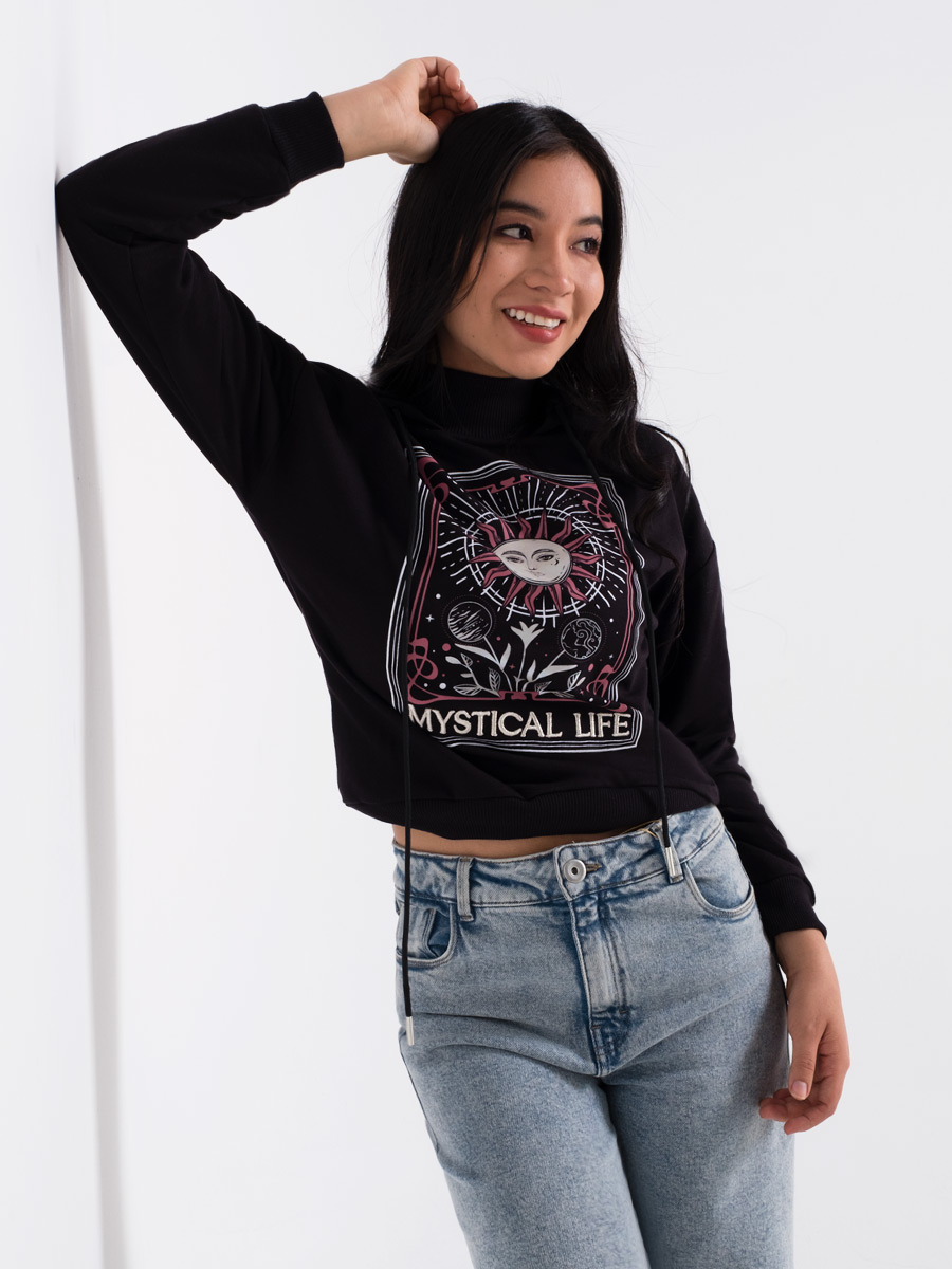 Buzo Mystical Life