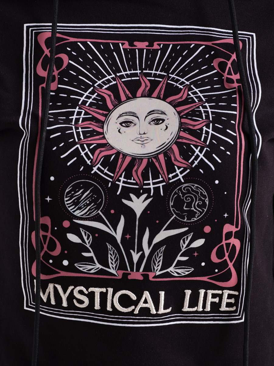 Buzo Mystical Life