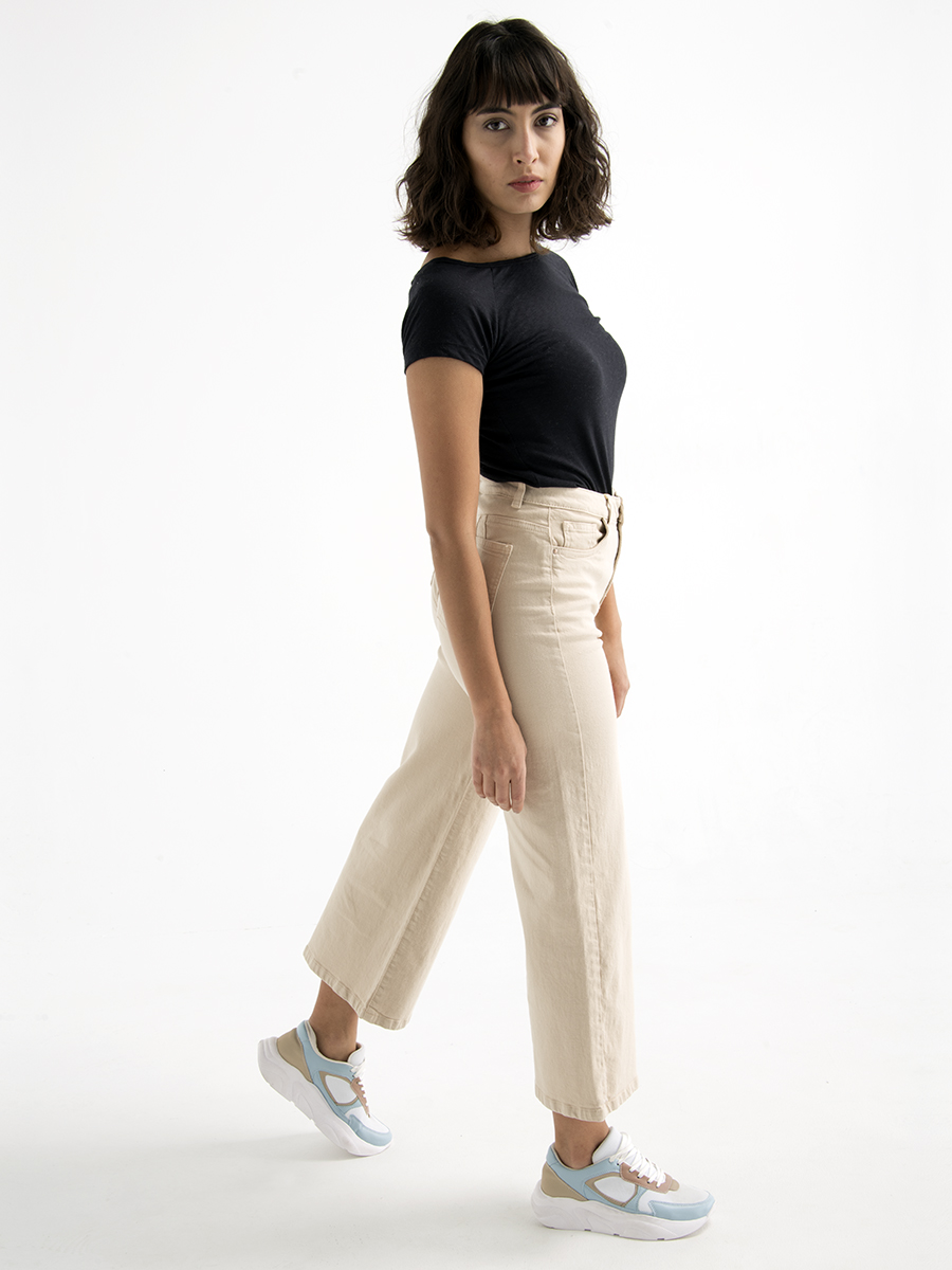 Jean Culotte