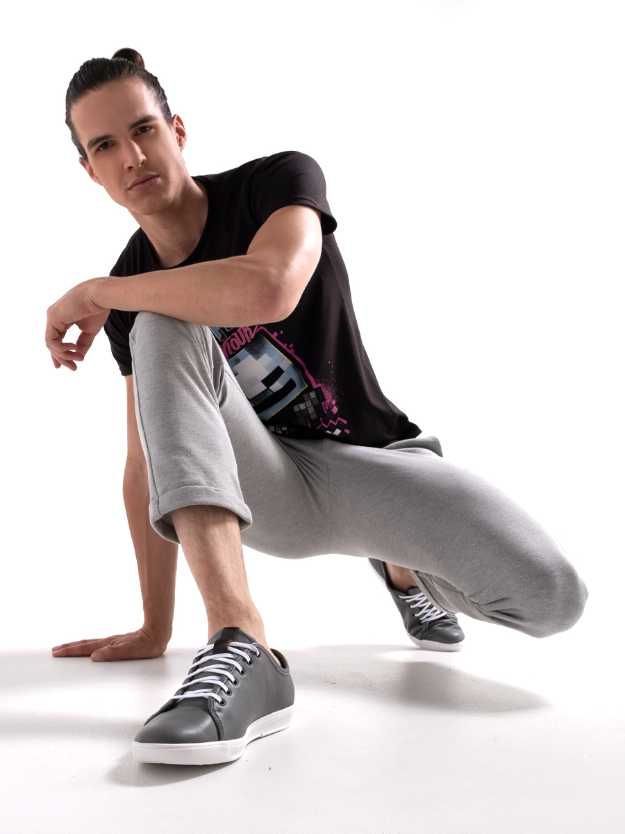 Sneakers Casual