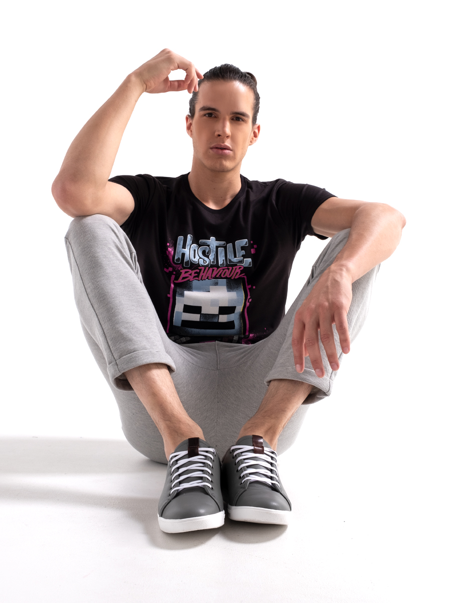 Sneakers Casual