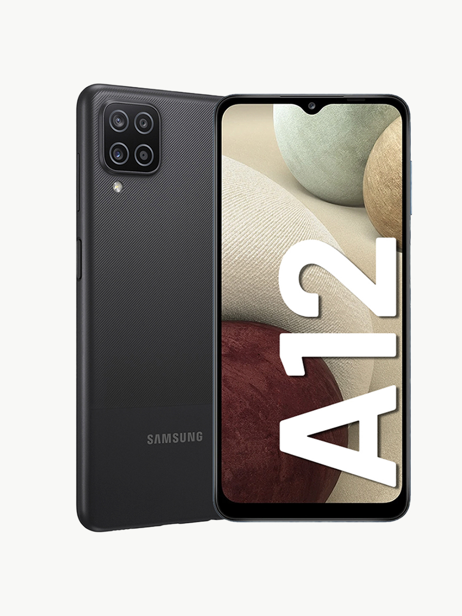 Celular Samsung Galaxy A12