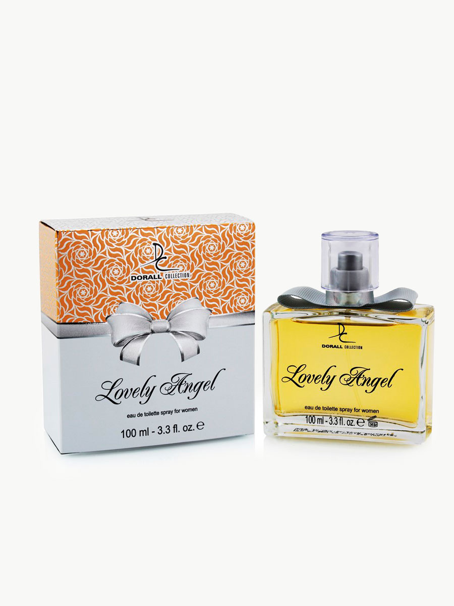 DC Lovely Angel - Doral