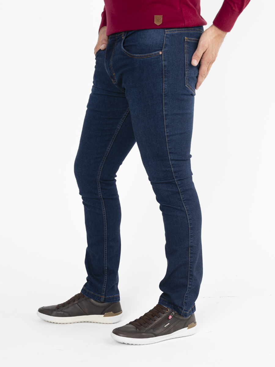Jean Slim Fit